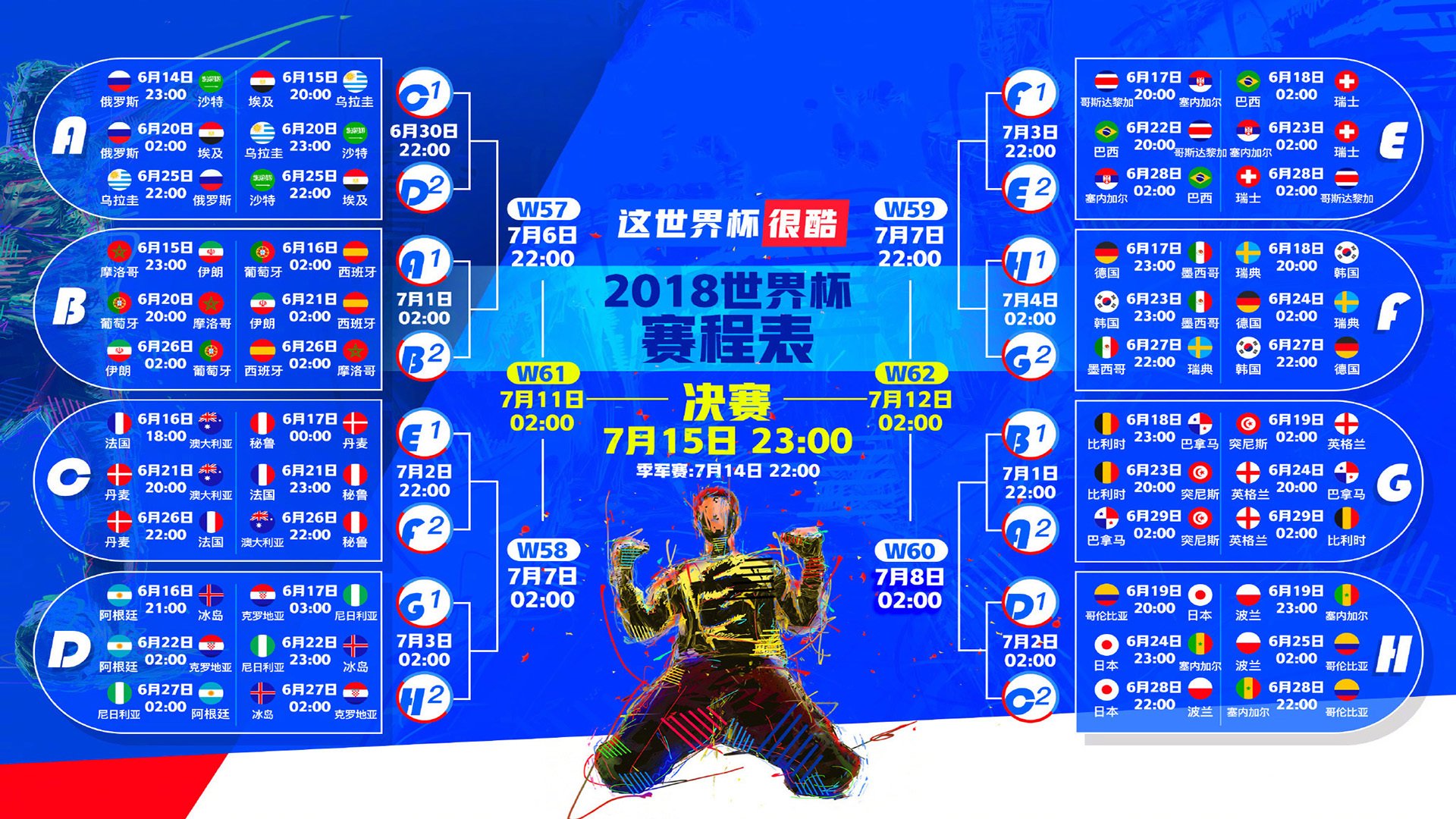 世界杯帮助中心-一周三绝，门线救险、电竞封王、意甲黑马